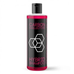 Autošampon Carbon Collective Hybrid SiO2 Ceramic Shampoo 500ml