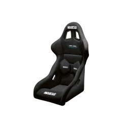 Sparco PRO 2000 QRT závodní skořepinová sedačka s homologací FIA 8855-1999
