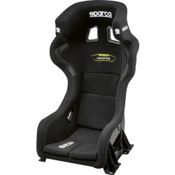 Sparco Master závodní skořepinová sedačka s homologací FIA 8855-2021