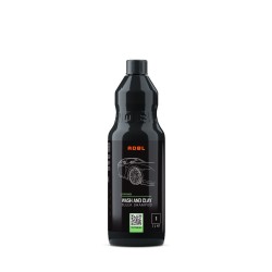 Autošampon ADBL Wash and Clay (1000ml)
