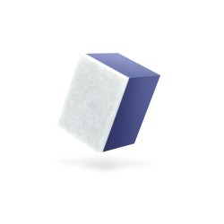 ADBL - Kostka na leštění skla Glass Cube