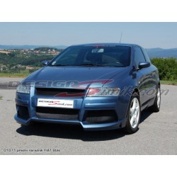 Fiat Stilo - přední nárazník I.