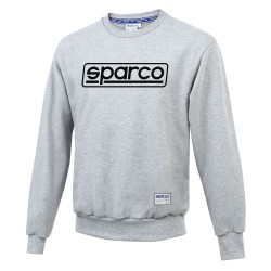 Sparco mikina přes hlavu FRAME