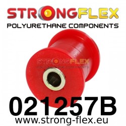 Audi A4 95-04 - přední vnější silentblok předního spodního ramene