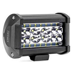 LED pracovní světlo AWL09 28 LED FLOOD 9-36V