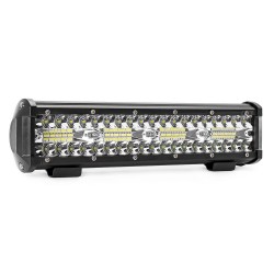 LED pracovní světlo AWL21 80LED COMBO 9-36V