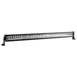 Panelové pracovní světlo AWL26 80LED COMBO 9-36V