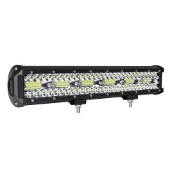 LED pracovní světlo AWL27 120LED COMBO 9-36V