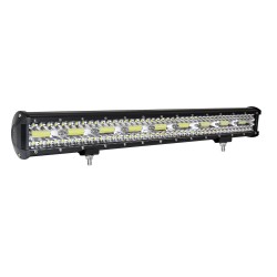 LED pracovní světlo AWL29 160LED COMBO 9-36V