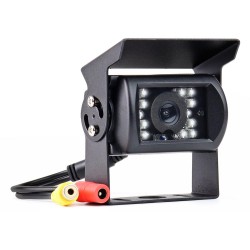 Couvací kamera s nočním viděním HD-501-IR 