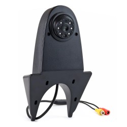 Couvací kamera s nočním viděním HD-502-IR 