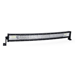 LED pracovní světlo AWL45 153LED COMBO 9-36V