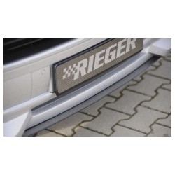 VW T5 - RIEGER lipa pod spoiler pod přední nárazník