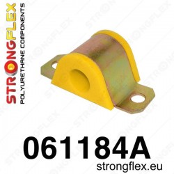 Fiat Seicento 98-08 - uložení stabilizátoru do ramene SPORT