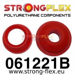 Fiat Cinquecento 91-98 - silentblok převodovky - vložka