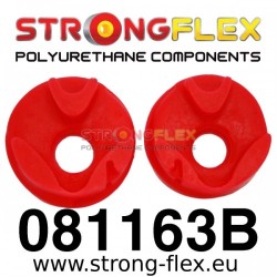 Honda CRX 88-91 - silentblok pod motor pravá strana - vložka