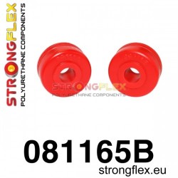 Honda CRX 88-91 - silentblok předního upevnění ke karoserii