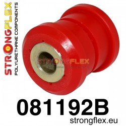 Honda CRX 88-91 - uložení předního horního ramene