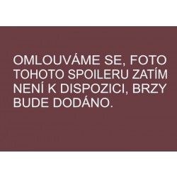 Křídlo - OPEL Signum 03-