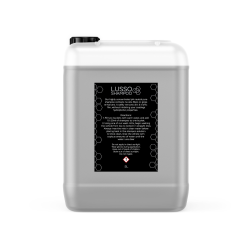 Autošampon Carbon Collective Lusso Shampoo 2.0 5 l