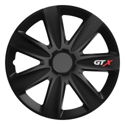 Kryt kola - poklice GTX carbon 