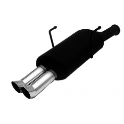 CITROEN Saxo HATCHBACK 1996-2003 1,4i 55kW - Sportovní výfuk ULTER SPORT