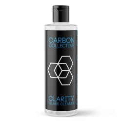 Hydrofobní čistič oken Carbon Collective Clarity Hydrophobic Glass Cleaner 500 ml