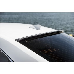 Lexus IS Facelift  F-Sport - Zadní stříška okna VIP EXE od AIMGAIN CARBON