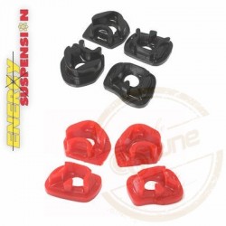 Závodní silentbloky pro zavešení motoru - Honda Integra 01-06 2.0 Type-R DC5 (K20)