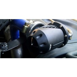 Seat Leon 1.8T - Kompletní set blow off ventilu