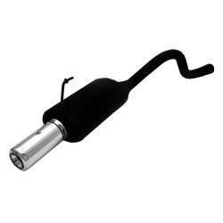 RENAULT Clio II HATCHBACK 1998-2005 1,2i 44kW - Sportovní výfuk ULTER SPORT