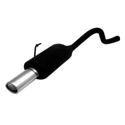 RENAULT Clio II HATCHBACK 1998-2005 1,2i 44kW - Sportovní výfuk ULTER SPORT