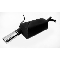 RENAULT Megane Scenic STANDARD 1995-2002 1,8i 16V 88kW - Sportovní výfuk ULTER SPORT