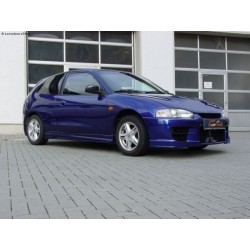 Mitsubishi Colt CJO 96-03- Body kit Ghost Rider