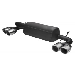 SUBARU Impreza WRX STI III Generation HATCHBACK 2007-2013 2,5T 220kW - Sportovní výfuk ULTER SPORT