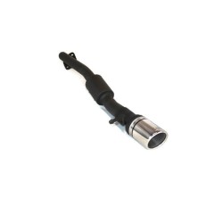 SUZUKI Swift VI HATCHBACK 2017-2020 1,2 66kW - Sportovní výfuk ULTER SPORT