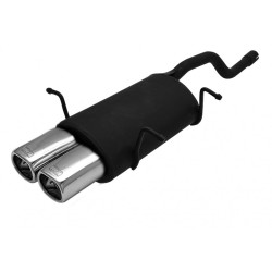 SUZUKI Swift II HATCHBACK 1989-2005 1,3i 47/50/52/54kW - Sportovní výfuk ULTER SPORT