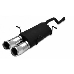 SUZUKI Swift II HATCHBACK 1989-2005 1,0i 37/39/41kW - Sportovní výfuk ULTER SPORT