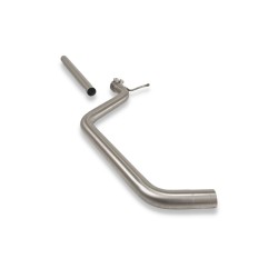 Volkswagen Golf VII GTI 2012-2016 Hatchback 2.0 169kW - Středová trubka výfuku ULTER SPORT