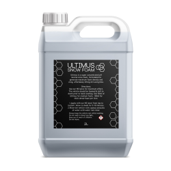 Aktivní pěna Carbon Collective Ultimus Snow Foam 2L