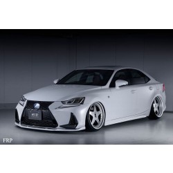 Lexus IS Facelift  F-Sport - předný podnárazník VIP EXE od AIMGAIN