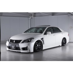 Toyota Crown 20 - body kit VIP GT od AIMGAIN 3-dílný set