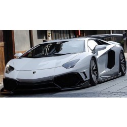 Lamborghini Aventador - body kit GT od AIMGAIN 5-dílný set