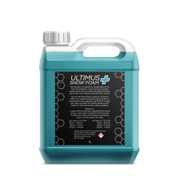Aktivní pěna Carbon Collective Ultimus Snow Foam+ 1 l