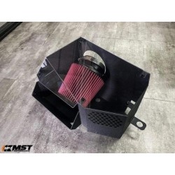 Volkswagen Golf VII GTI/R MQB - Průhledný kryt filtru