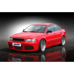Kompletní body kit Audi A4 95-99 - BOMBER