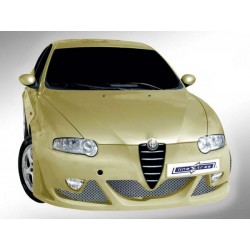 Kompletní body kit Alfa Romeo 147 00-04 - EMOZIONE
