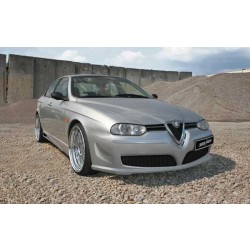 Kompletní body kit Alfa Romeo 156 98-03 - GENUINE