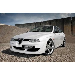 Kompletní body kit Alfa Romeo 156 98-03 - SNAKE