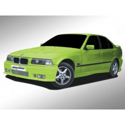 Kompletní body kit BMW E36 - FASTER